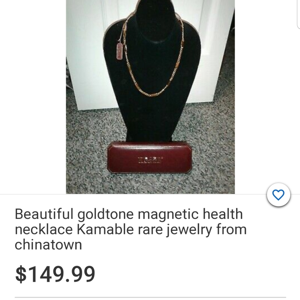 Necklace - Picture 5 of 5